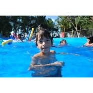 Colonia de Vacaciones 2010 - 2011